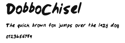 DobboChisel Preview