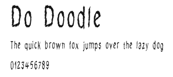 Do Doodle Preview