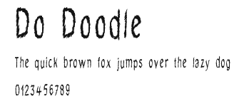 Do Doodle Preview