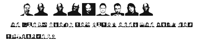 Djs symbols Preview