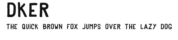 Dker Preview