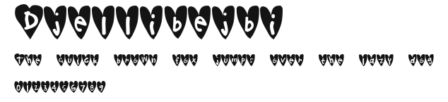 Djellibejbi Preview