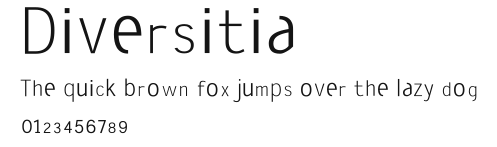 Diversitia Preview