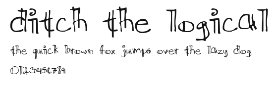 Ditch the Logical Preview
