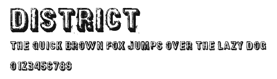 District Preview