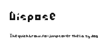 Dispose Preview