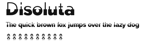 Disoluta Preview