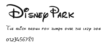 DisneyPark Preview