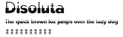Disoluta Preview