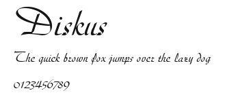 Diskus Preview