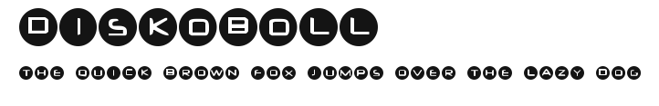 Diskoboll Preview