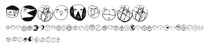 DiskOBats Preview