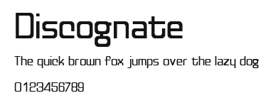Discognate Preview