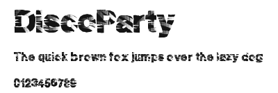 DiscoParty Preview