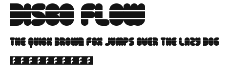 Disco Flow Preview