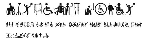 Disabled Icons Preview