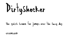 DirtyShocker Preview