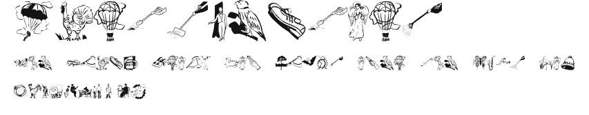 DirtyVectors Preview