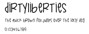 DirtyLiberties Preview