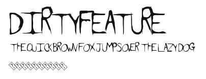 DirtyFeature Preview