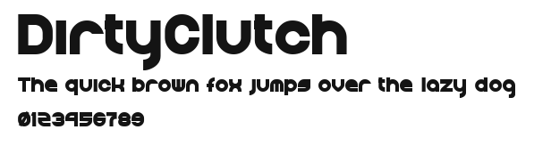 DirtyClutch Preview