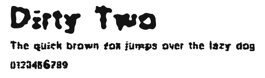 Dirty Two Preview