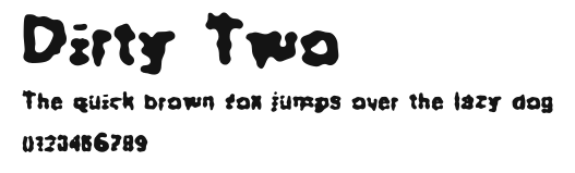 Dirty Two Preview
