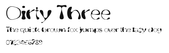 Dirty Three Preview