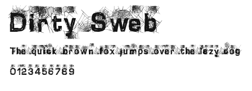 Dirty Sweb Preview