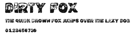 Dirty Fox Preview