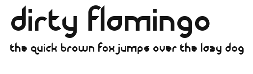 Dirty Flamingo Preview