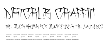 Dirtgrub Graffiti Preview