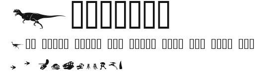 Dinosaur Preview