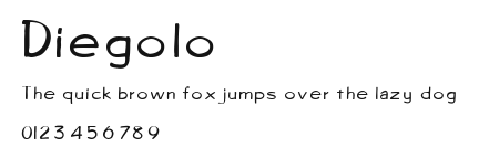 Diegolo Preview