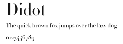 Didot.otf
