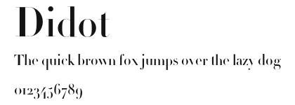 Didot.otf