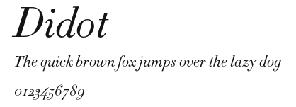 Didot.otf