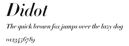 Didot.otf
