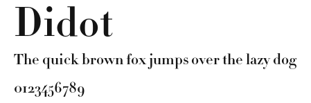 Didot.otf