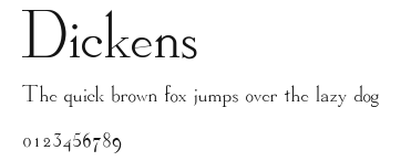 Dickens.ttf