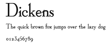 Dickens.ttf