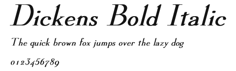 Dickens Bold Italic.ttf