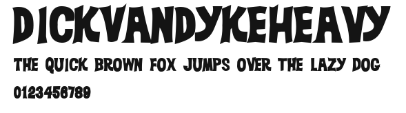 DickVanDykeHeavy.ttf