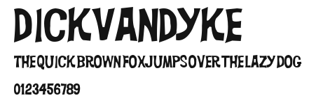 DickVanDyke.ttf