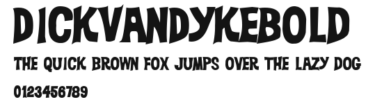 DickVanDykeBold.ttf