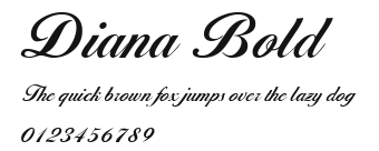 Diana Bold.ttf