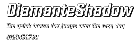 DiamanteShadow.ttf