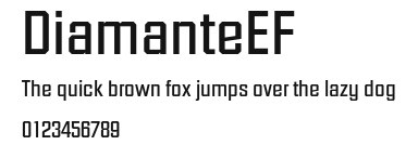 DiamanteEF.otf