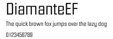 DiamanteEF.otf