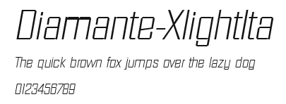 Diamante-XlightIta.ttf